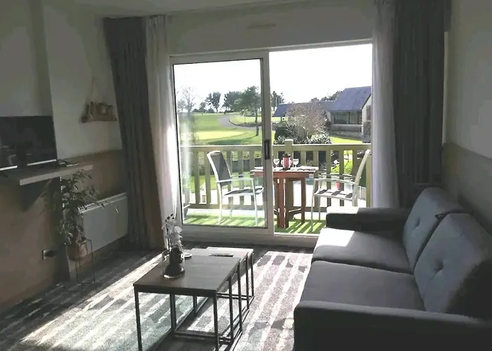 Studio Golf Piscine D Day
