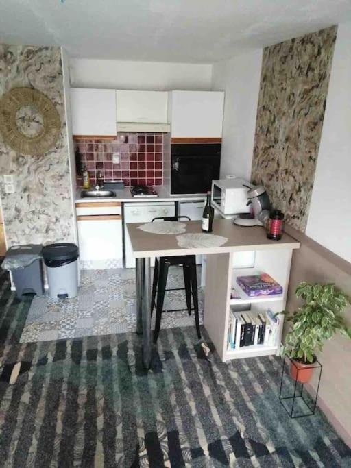 Apartment Golf Piscine D Day