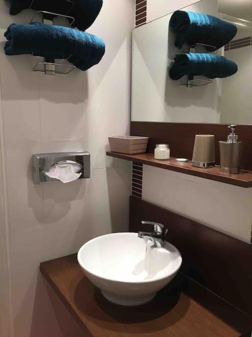 Golf Piscine D Day Apartment