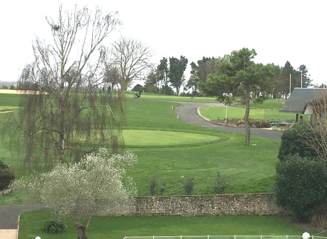 Golf Piscine D Day *