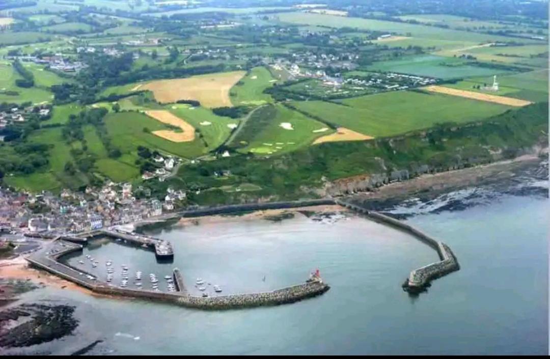 Golf Piscine D Day * Port-en-Bessin-Huppain